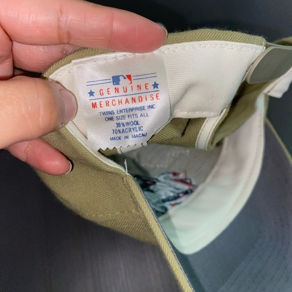 1998 World Series Hat NWT - Picture 4 of 5